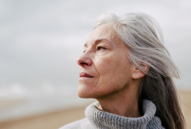 A New Study May Have Finally Found The Cause Of Alzheimer's