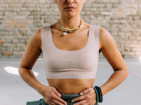 A PT Explains Why Breathing Is Key To Unlocking Your Pelvic Floor