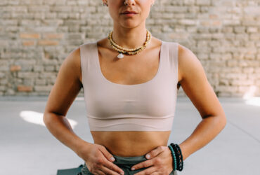 A PT Explains Why Breathing Is Key To Unlocking Your Pelvic Floor