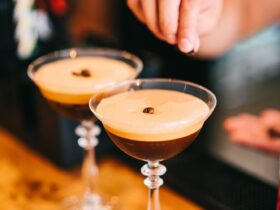 A Pharmacist Explains What Happens When You Mix Caffeine and Alcohol