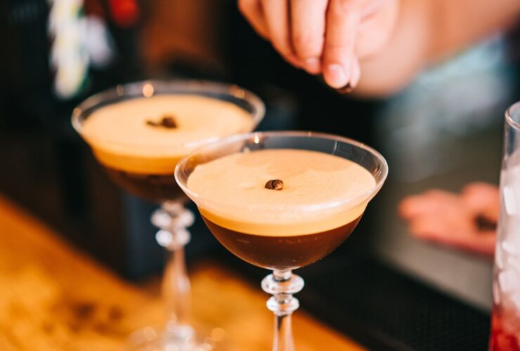 A Pharmacist Explains What Happens When You Mix Caffeine and Alcohol