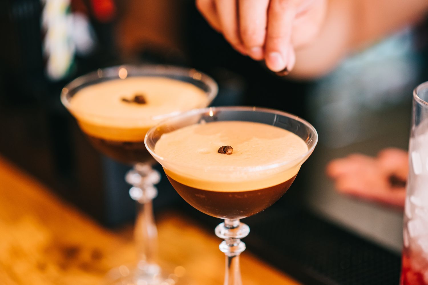 A Pharmacist Explains What Happens When You Mix Caffeine and Alcohol