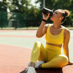 A Simple Way To Boost Gut Health? Try Coconut Water Daily