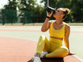 A Simple Way To Boost Gut Health? Try Coconut Water Daily