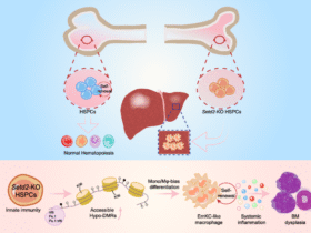Aberrant Kupffer-like differentiation of hematopoietic stem cell is critical for the MDS pathogenesis in Setd2-deficient mice