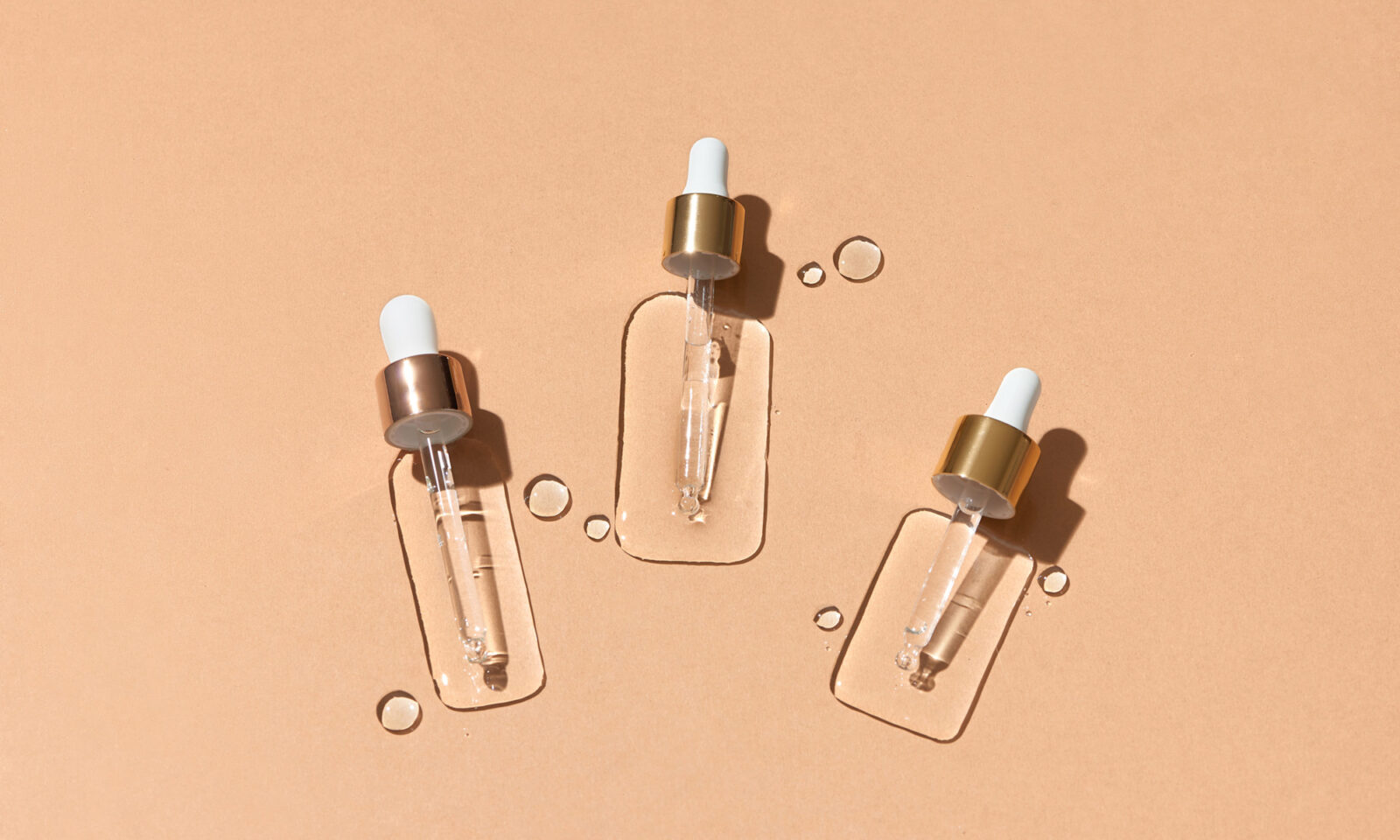 Active Ingredients In Skin Care: What They Are & Examples