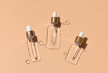 Active Ingredients In Skin Care: What They Are & Examples