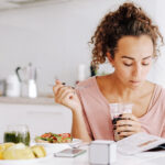 An RD's Top 4 Hacks For Making Every Meal Anti-Inflammatory