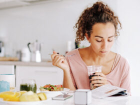 An RD's Top 4 Hacks For Making Every Meal Anti-Inflammatory