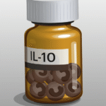 Androgens help monocytes deliver pain relief