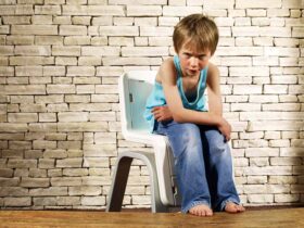 Anger Issues in Kids: Causes, Symptoms, Treatment