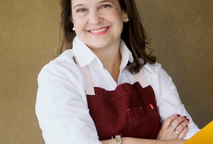 Anna Ansari on the Silk Roads and the origins of everyday foods