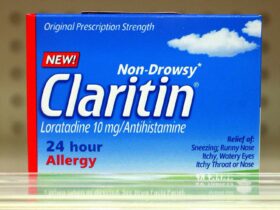 Antihistamines and How They're Used