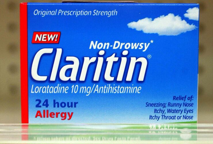 Antihistamines and How They're Used