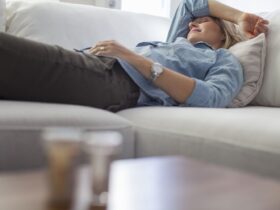 Are Headaches a Sign of Stroke?