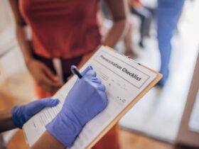 Are Vaccines Required? Mandatory vs. Recommended Vaccines