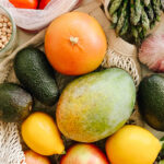 Avocado & Mango Work Together To Support Cardiovascular Health