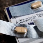 Azithromycin vs. Amoxicillin: What's the Difference?
