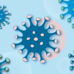 Highly Mutated New COVID Variant ‘Cicada’ Detected in 25 U.S. States