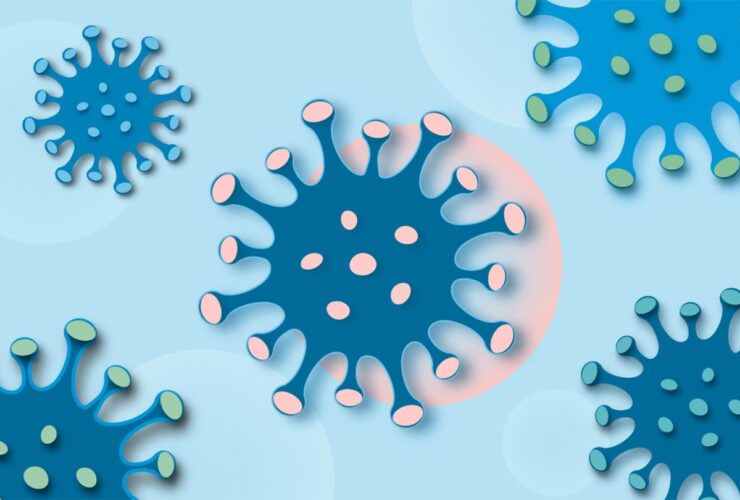 Highly Mutated New COVID Variant ‘Cicada’ Detected in 25 U.S. States