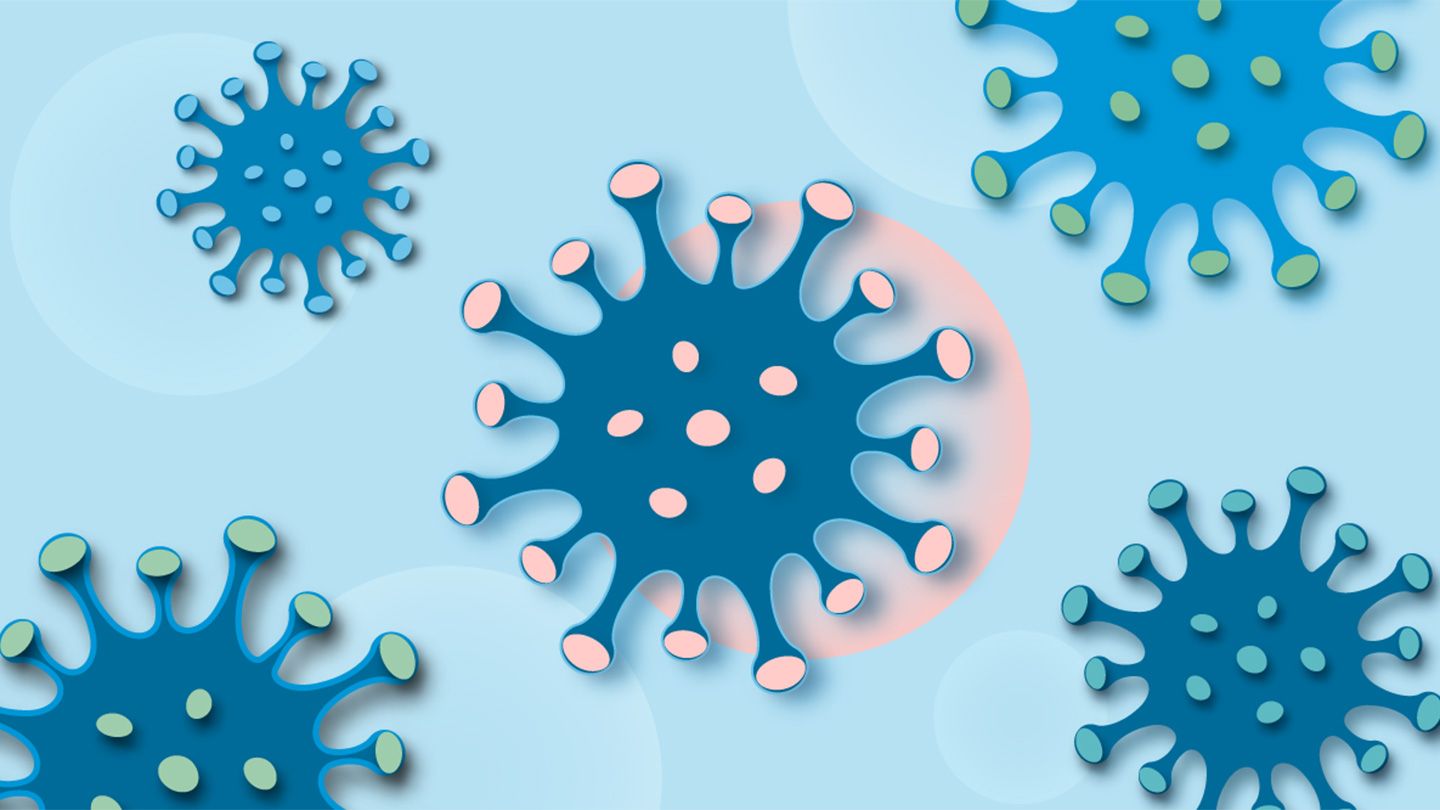 Highly Mutated New COVID Variant ‘Cicada’ Detected in 25 U.S. States