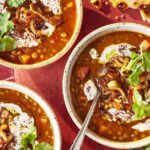 Batch cook meal plan | Good Food