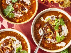 Batch cook meal plan | Good Food