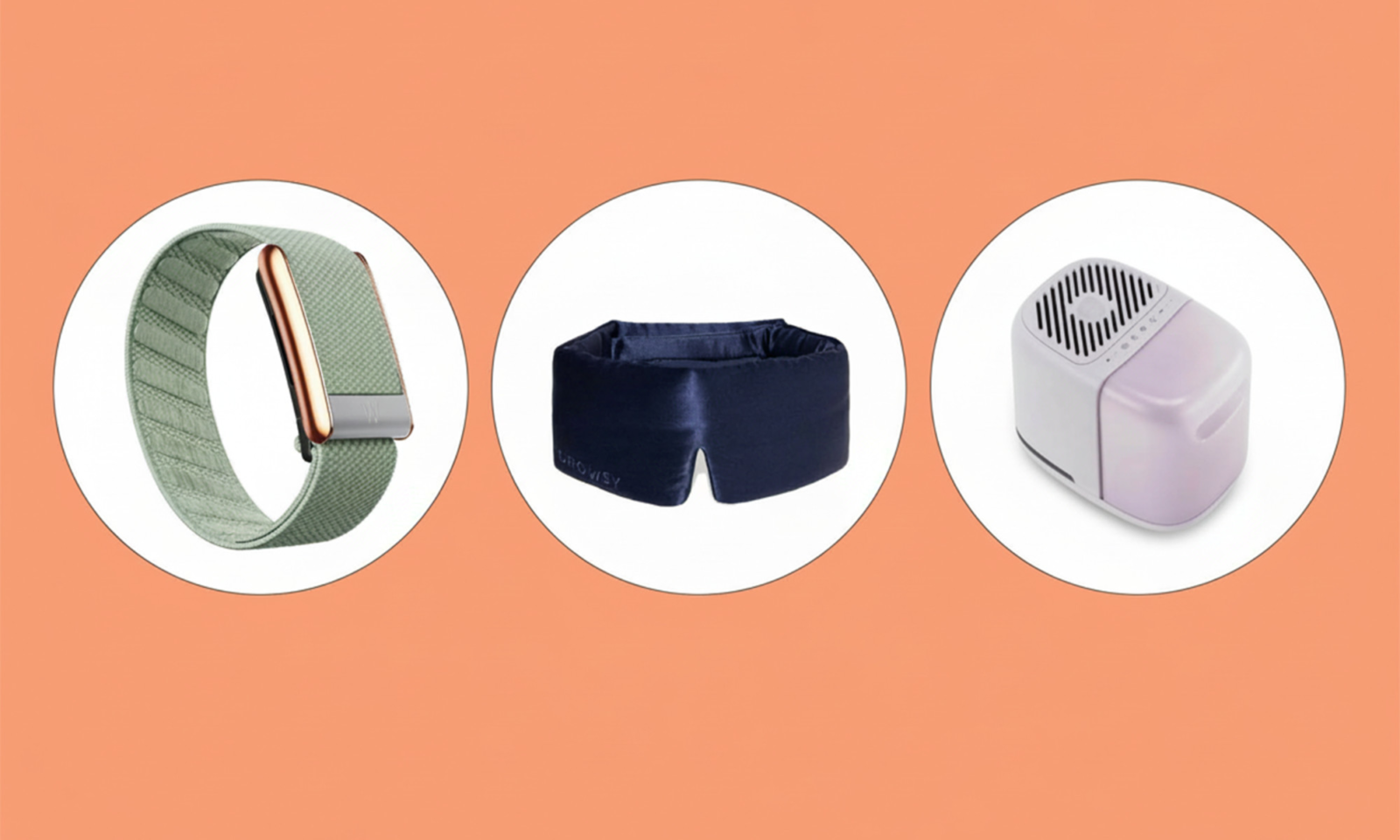 Best Sleep Products 2026, Editor-Tested