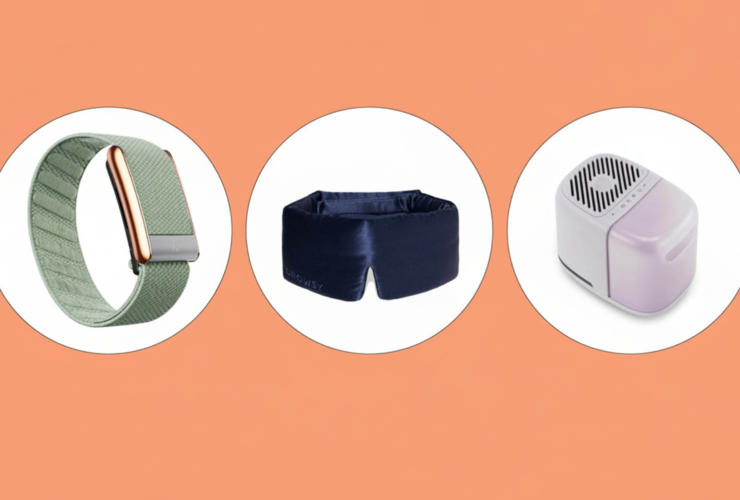 Best Sleep Products 2026, Editor-Tested