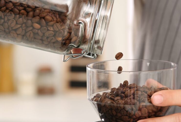 Best coffee grinders 2026, tested and reviewed