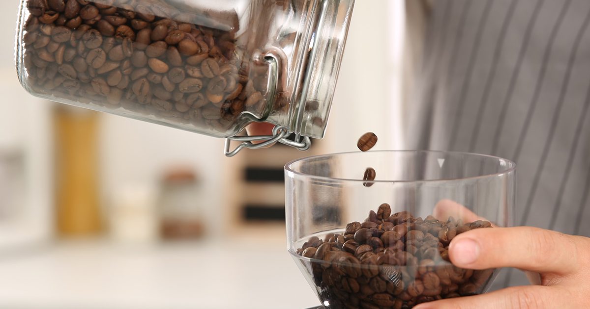 Best coffee grinders 2026, tested and reviewed