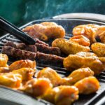 Best electric bbqs UK | Weber, Ninja, Morso, CADAC