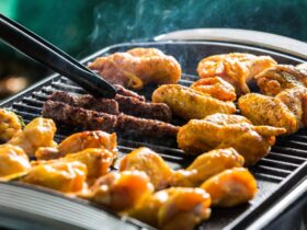 Best electric bbqs UK | Weber, Ninja, Morso, CADAC