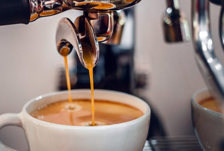 Best espresso machines 2026, tested and reviewed