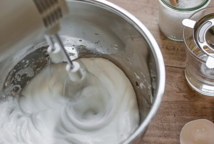 Best hand mixer to buy in 2026, tested and reviewed