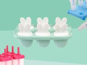 Best ice lolly moulds to buy this summer