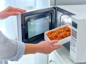 Best microwaves to buy in 2026, tested and reviewed