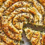 Best of March meal plan