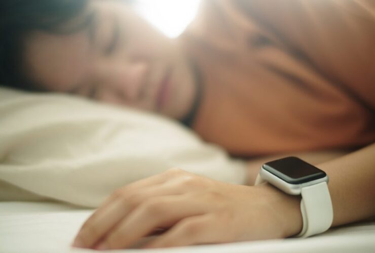 Best sleep trackers 2026: expert-tested rings, watches and sensors