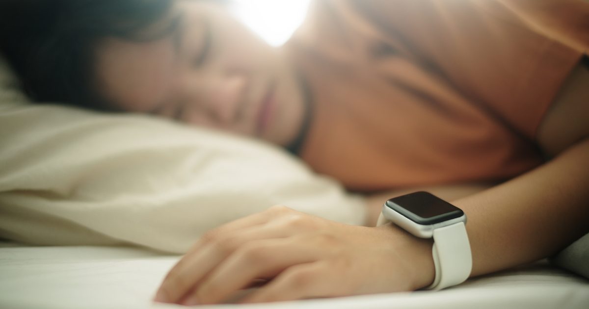Best sleep trackers 2026: expert-tested rings, watches and sensors