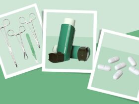 Bronchiectasis Treatment: Medication, Airway Clearance, Lifestyle Changes, and More