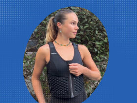 Can A Weighted Vest Make Your Walk More Effective? I Tested It