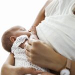 Can I Take Cold Medicine While Breastfeeding?