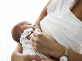 Can I Take Cold Medicine While Breastfeeding?