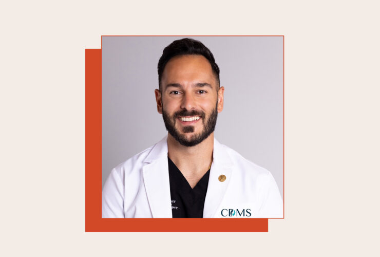 Can Poor Metabolic Health Cause Skin Cancer? What An MD Says