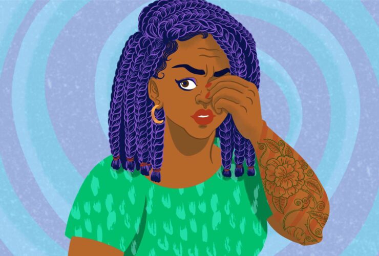 Can Sinus Pressure Cause Dizziness?