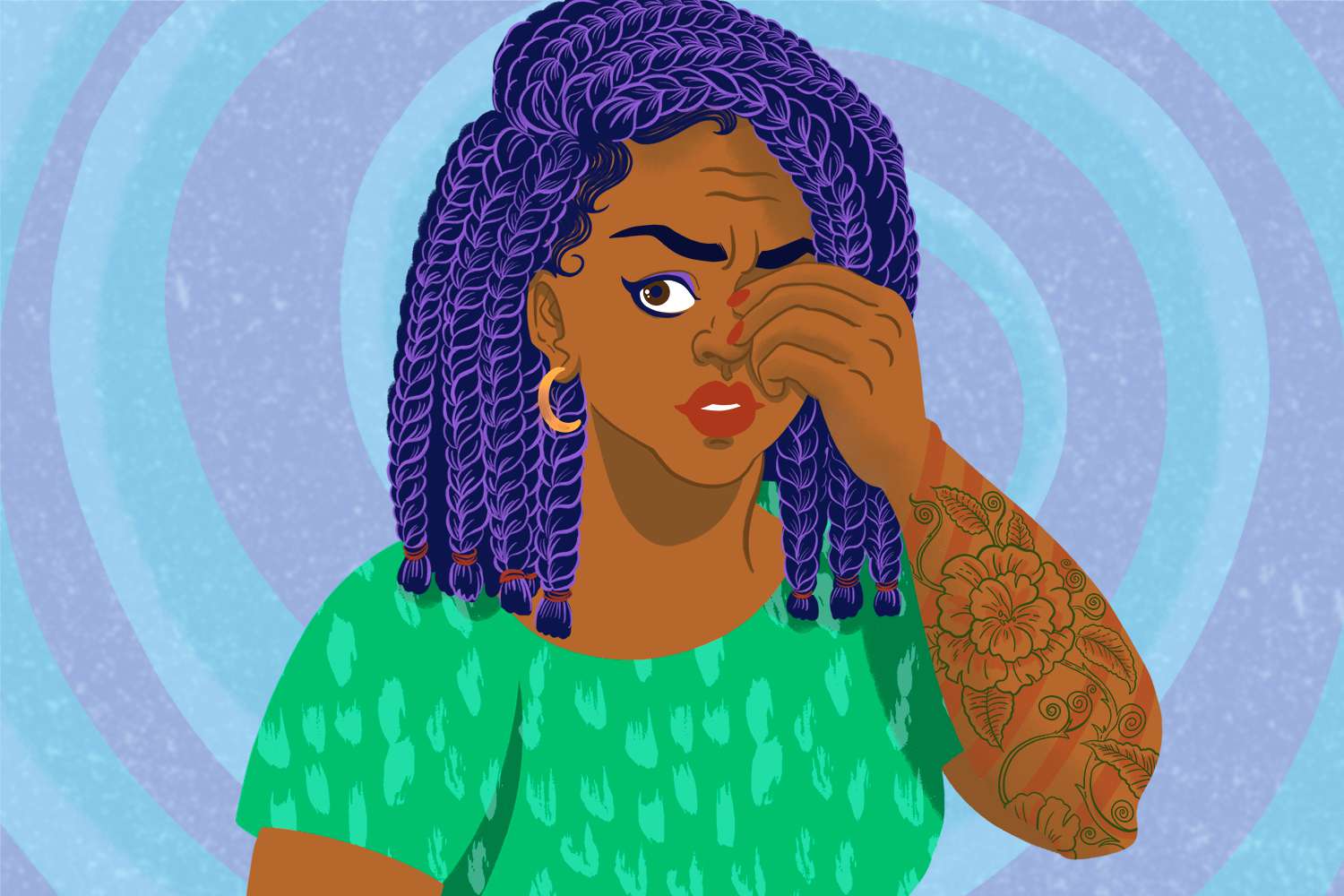 Can Sinus Pressure Cause Dizziness?