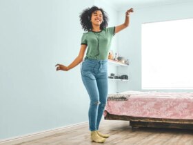 What Is ‘Somatic Shaking,’ and Can It Really Reduce Stress?