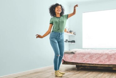 What Is ‘Somatic Shaking,’ and Can It Really Reduce Stress?