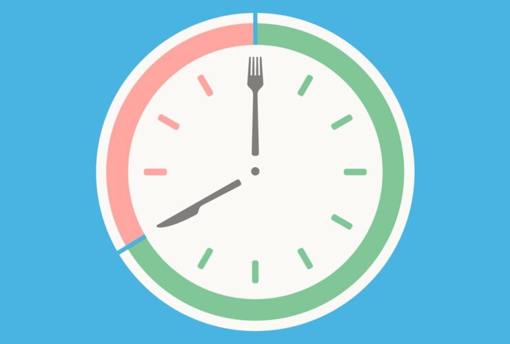 Can a Calorie-Restricted Diet Help With Crohn’s Disease?